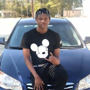 Meet your Posher, Bernard